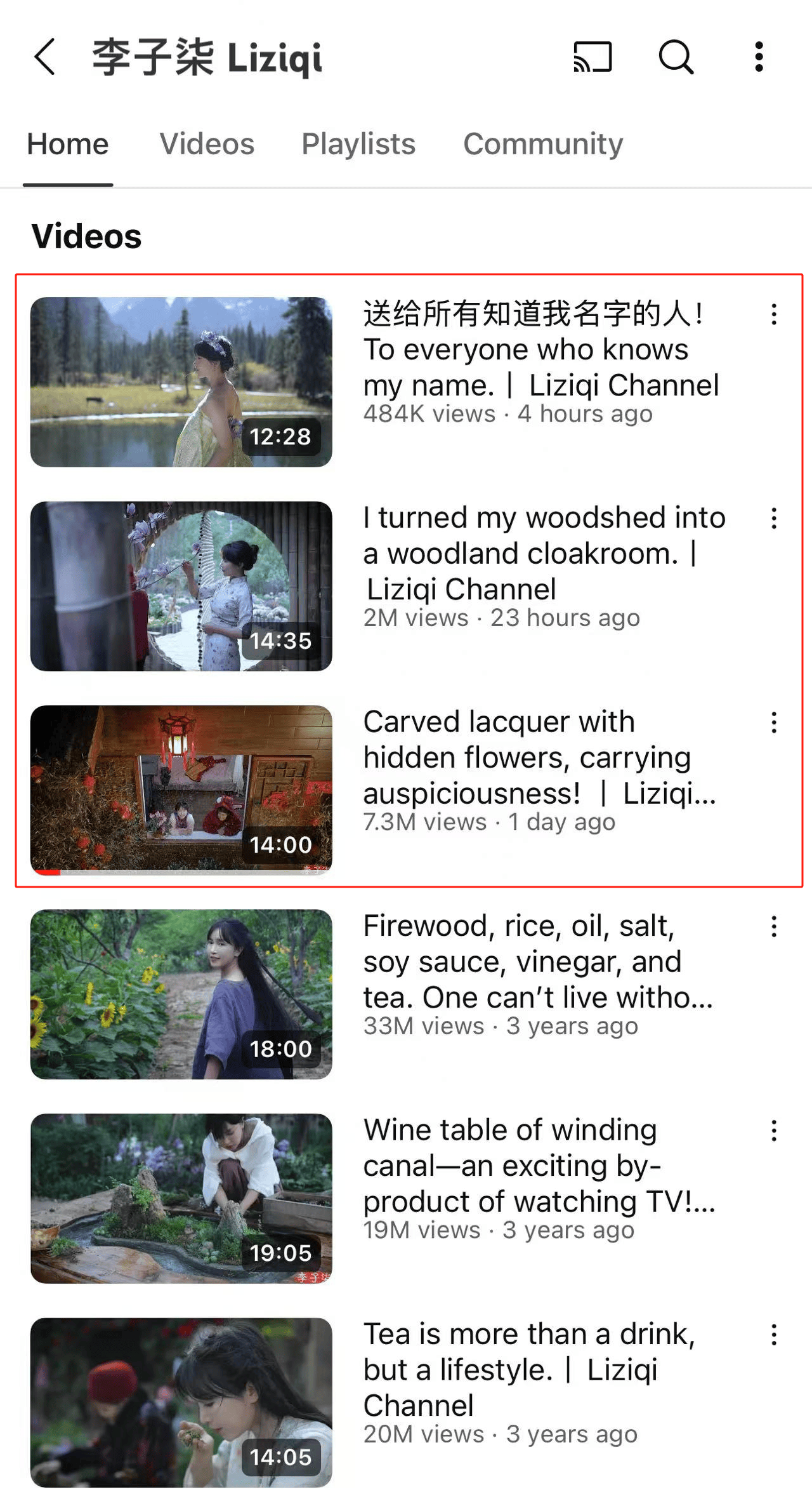 独一档的文化输出力<strong></p>
<p>币交易平台</strong>！李子柒归来外网震动：东方缪斯让多少人激动落泪