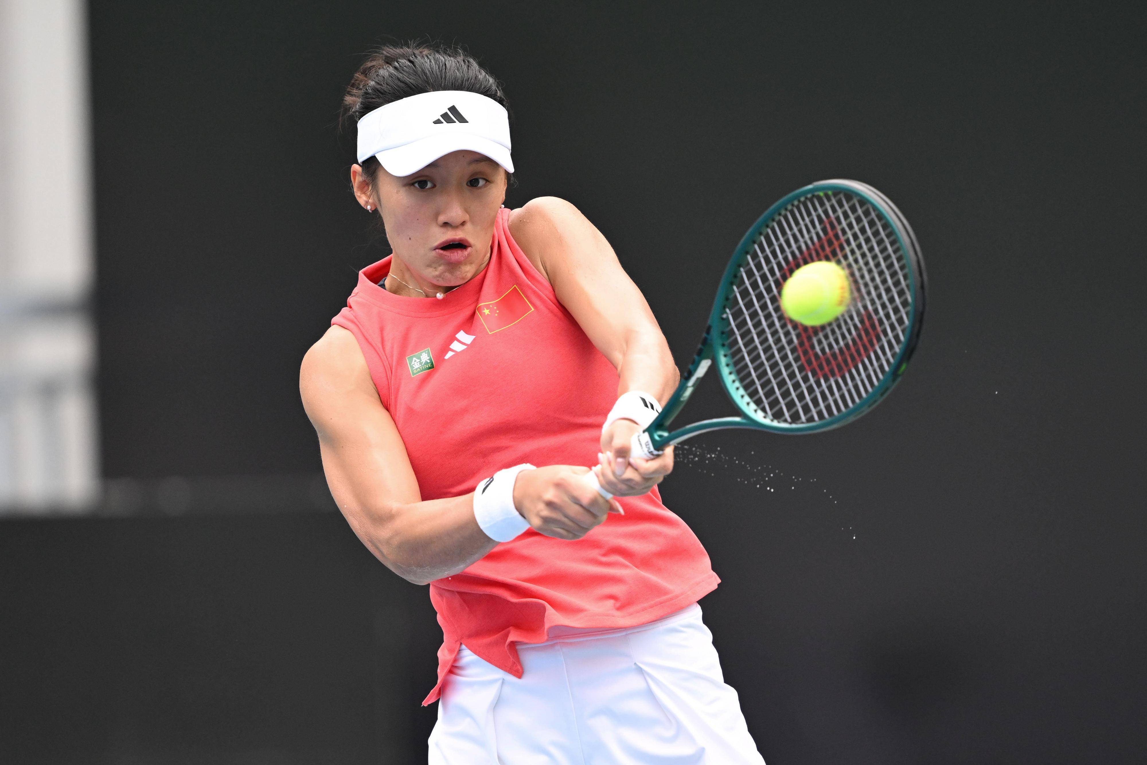 中国队3比2险胜比利时队<strong></p>
<p>哪些虚拟币靠谱</strong>，晋级明年比利·简·金杯世界组资格赛