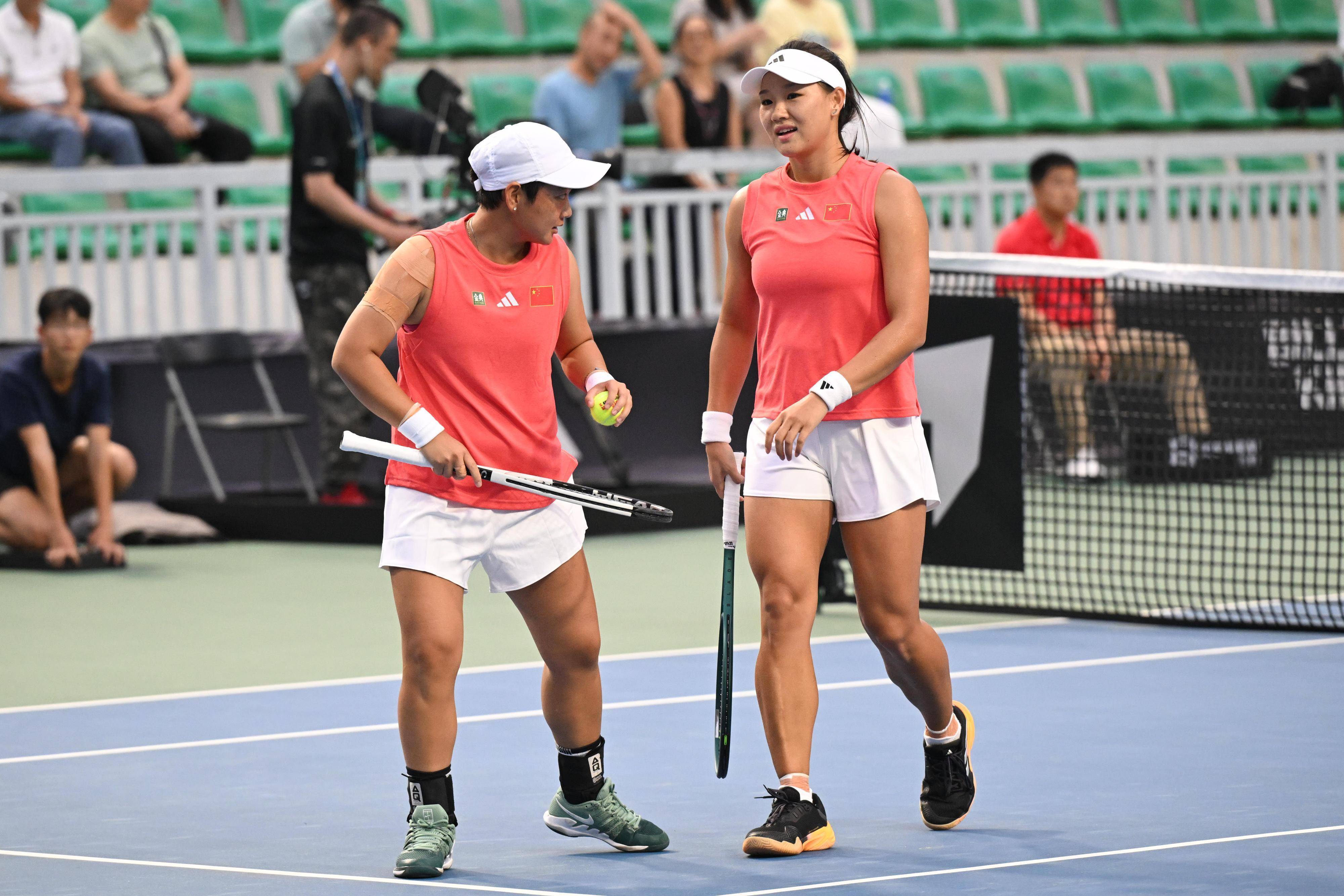 中国队3比2险胜比利时队<strong></p>
<p>哪些虚拟币靠谱</strong>，晋级明年比利·简·金杯世界组资格赛