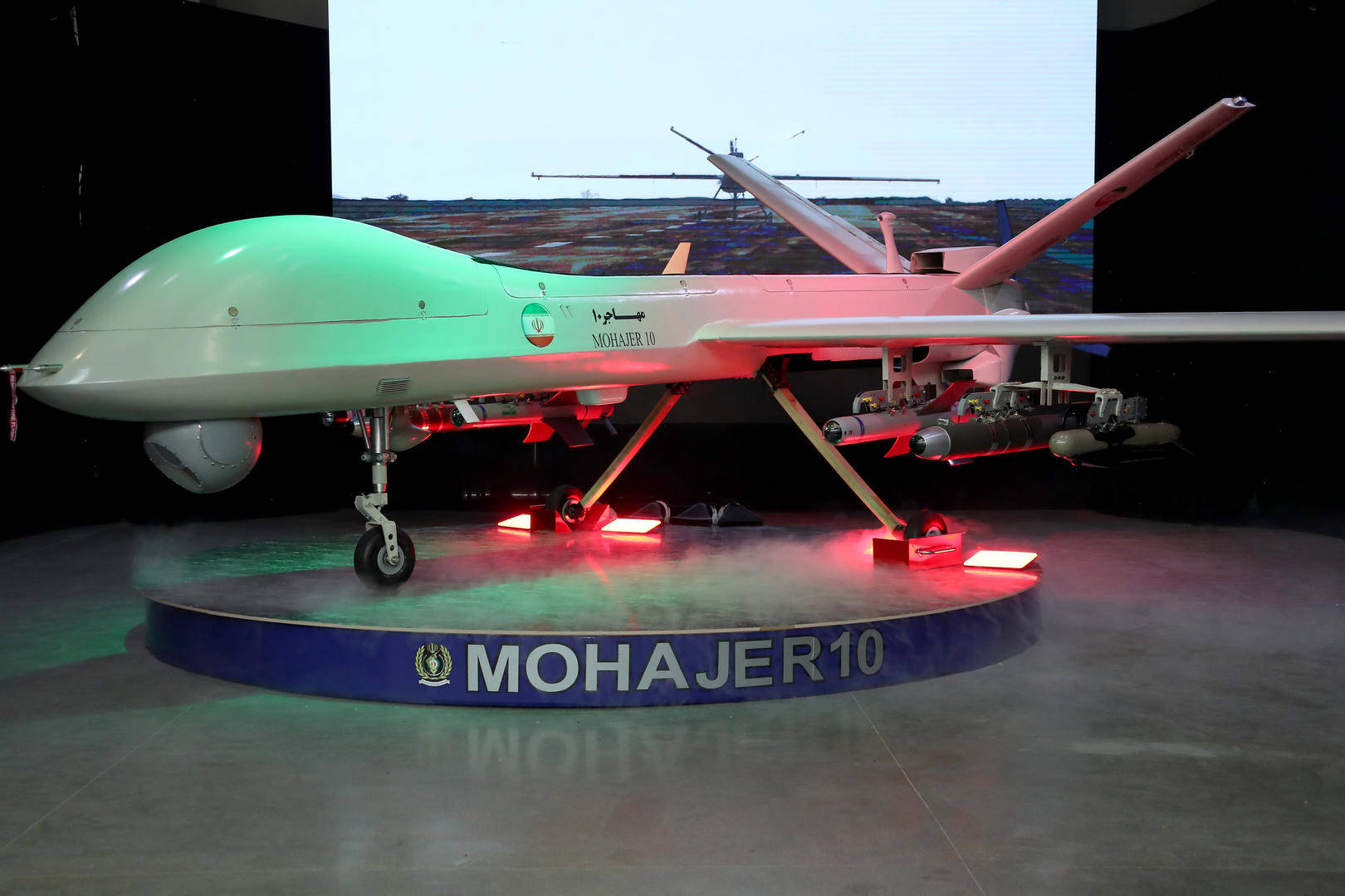 美军F15飞行员回忆深夜交战伊朗无人机：对抗<strong></p>
<p>哪些虚拟币靠谱</strong>他们犹如“盲人摸象”