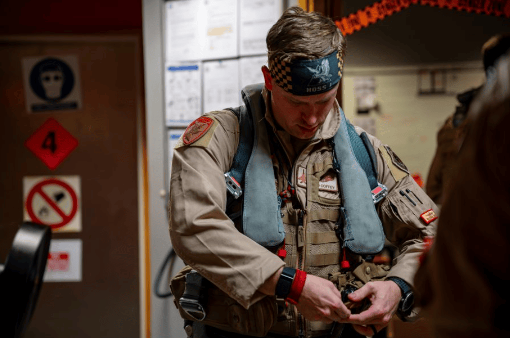 美军F15飞行员回忆深夜交战伊朗无人机：对抗<strong></p>
<p>哪些虚拟币靠谱</strong>他们犹如“盲人摸象”