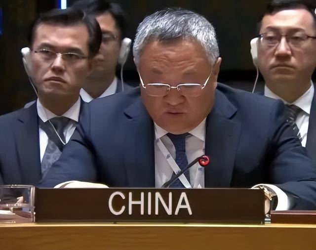 中方代表：十分失望，不可接受！