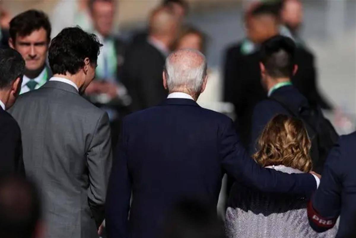 G20峰会“全家福”史上第一次重拍<strong></p>
<p>虚拟币cpu挖矿</strong>，拜登赶上任内最后一张“大合影”，此前白宫否认“被冷落”