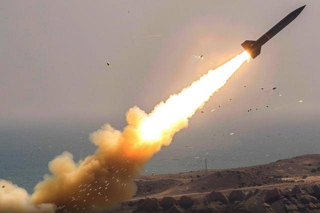 普京刚批准核学说<strong></p>
<p>虚拟币cpu挖矿</strong>，本土就遭美制导弹袭击，战术核武器已在弦上？