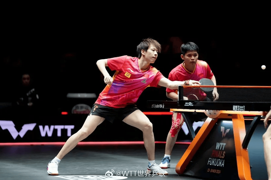 孙颖莎2：3负陈幸同<strong></p>
<p>哪个虚拟币交易平台好</strong>，女单、女双均出局