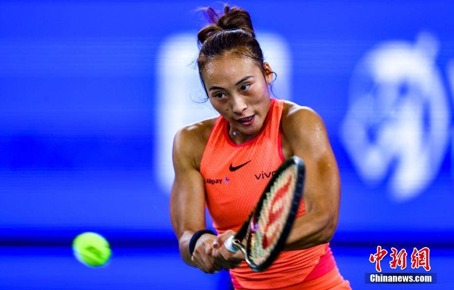 三年“三级跳”<strong></p>
<p>哪个虚拟币交易平台好</strong>！郑钦文提名WTA年度最佳球员