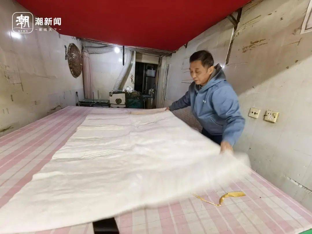 生意越来越差<strong></p>
<p>虚拟币挖矿程序原理</strong>！杭州老师傅求助：价廉物美的东西应该被看见