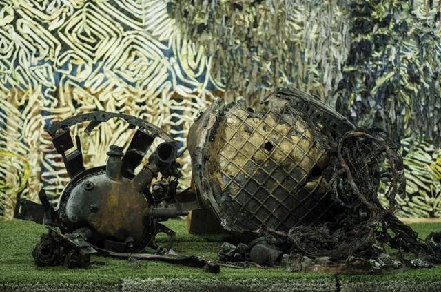 乌克兰展示“榛树”导弹残骸<strong></p>
<p>虚拟币挖矿程序原理</strong>，俄媒：这咋看着像乌军武器碎片？