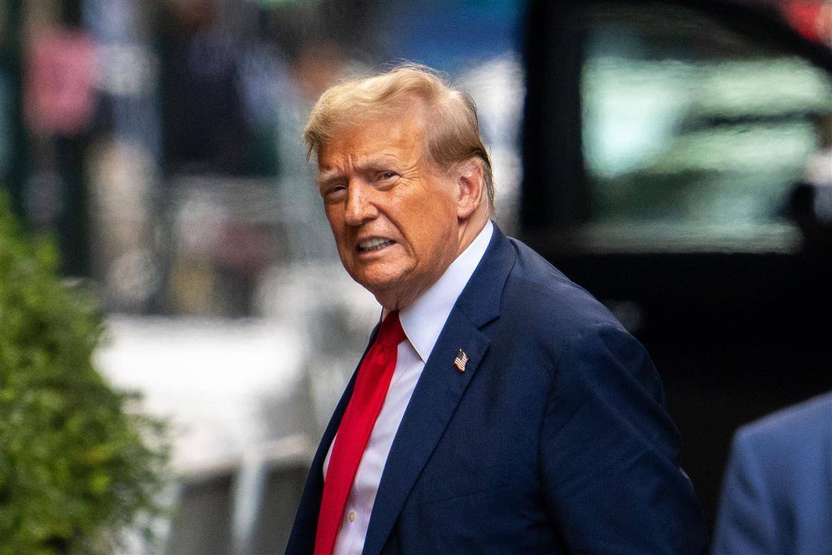 特朗普回应拜登赦免儿子：滥用司法<strong></p>
<p>目前有多少种虚拟币</strong>，等我上任就对司法部进行改革