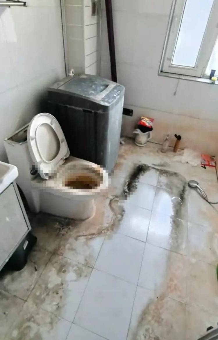 山西90后女护士将房间住包浆后失联<strong></p>
<p>目前有多少种虚拟币</strong>，“马桶用火碱都洗不干净”，律师解读