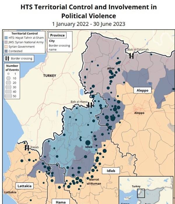 俄伊宣布援助、土耳其再出手<strong></p>
<p>现在有多少种虚拟币</strong>，叙利亚为何战火重燃？
