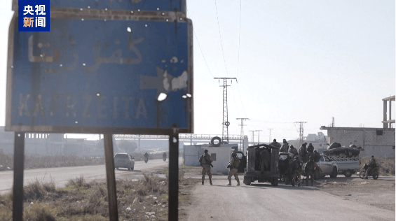 最新<strong></p>
<p>现在有多少种虚拟币</strong>！叙政府军与反政府武装在哈马省交战！叙总统：将击败反政府武装