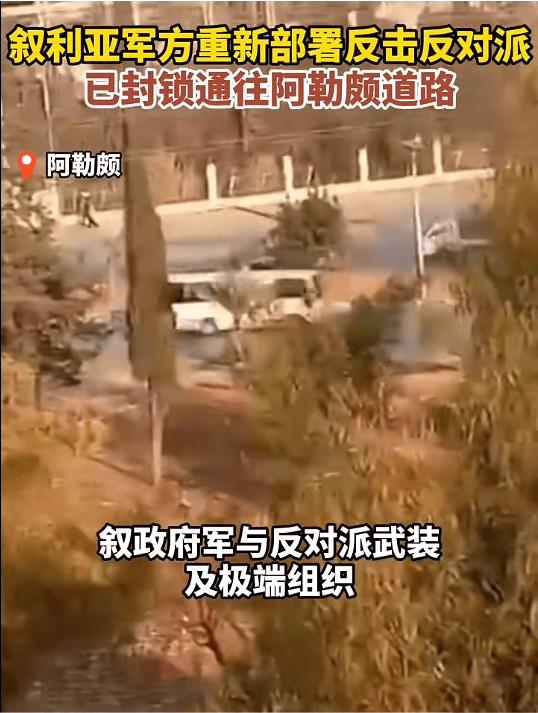 最新<strong></p>
<p>现在有多少种虚拟币</strong>！叙政府军与反政府武装在哈马省交战！叙总统：将击败反政府武装