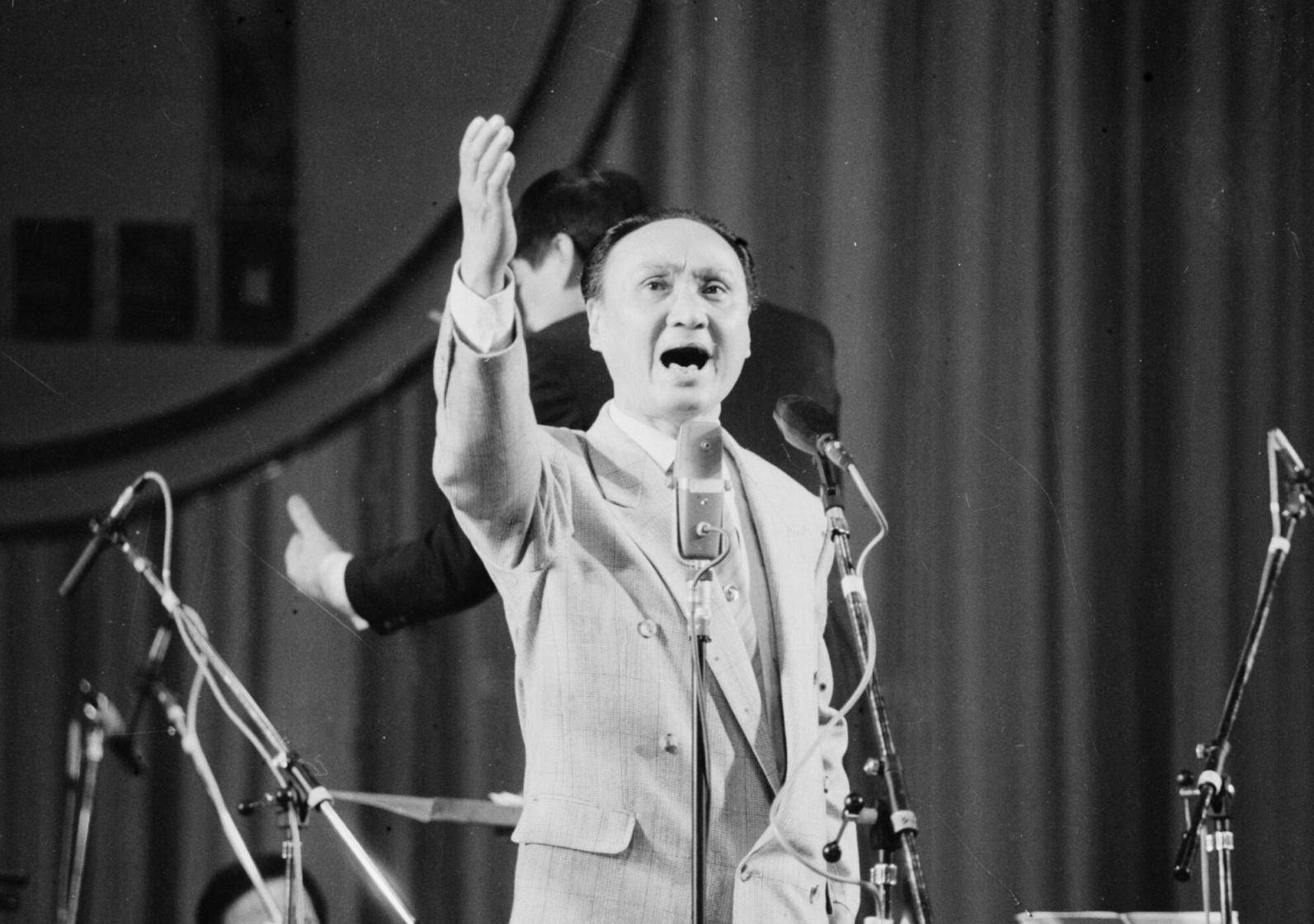 挥别“杨子荣”！著名京剧表演艺术家童祥苓逝世<strong></p>
<p>现在有多少种虚拟币</strong>，享年89岁