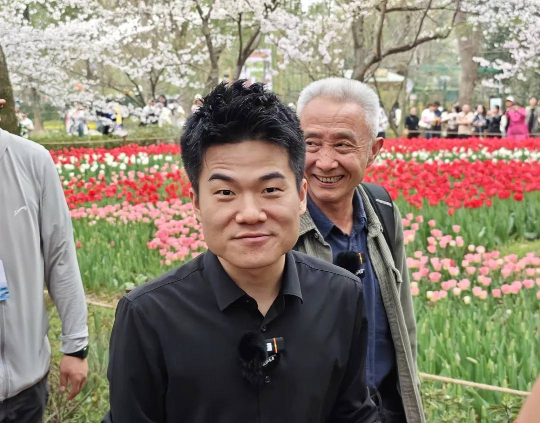 董宇辉疑在西安成立新公司“终南远眺”