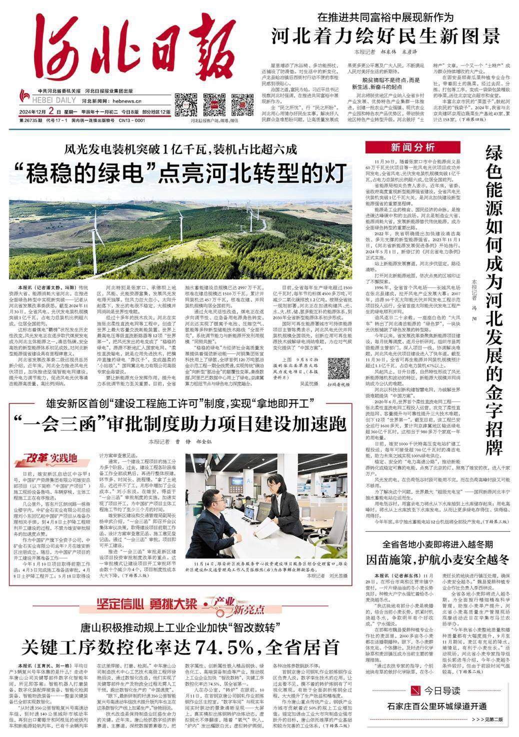 昨夜今晨<strong></p>
<p>现在有多少种虚拟币</strong>，京津冀发生这些大事（2024年12月2日）