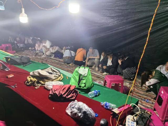 昆明警方披露：多人聚集<strong></p>
<p>sc 虚拟币</strong>，竟然在干这件事，被“一锅端”！现场曝光……