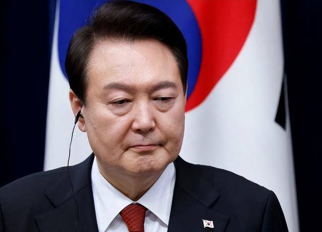 弹劾尹锡悦动议破产<strong></p>
<p>sc 虚拟币</strong>，韩国执政党耍无赖：人不交、总统权力也不交