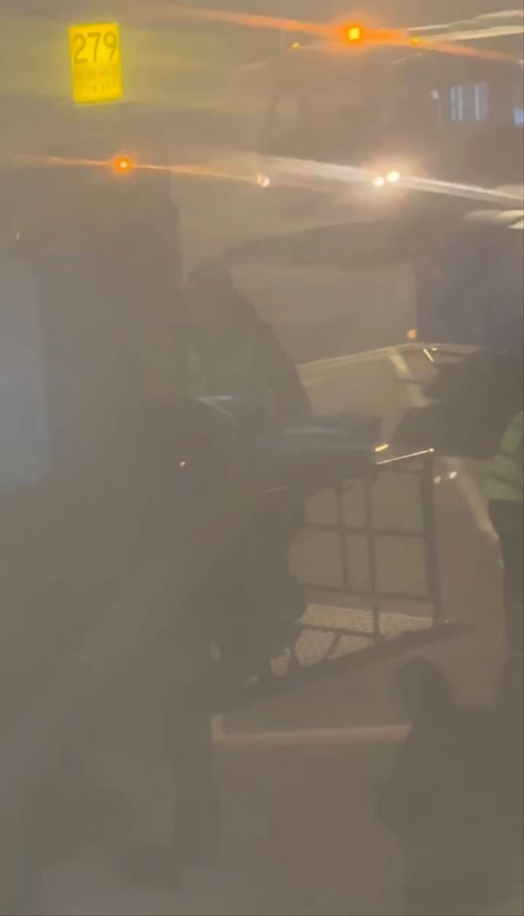 东航一航班飞行过半有乘客发生窒息<strong></p>
<p>p网虚拟币交易平台</strong>？南京机场回应：有发生该急救情况