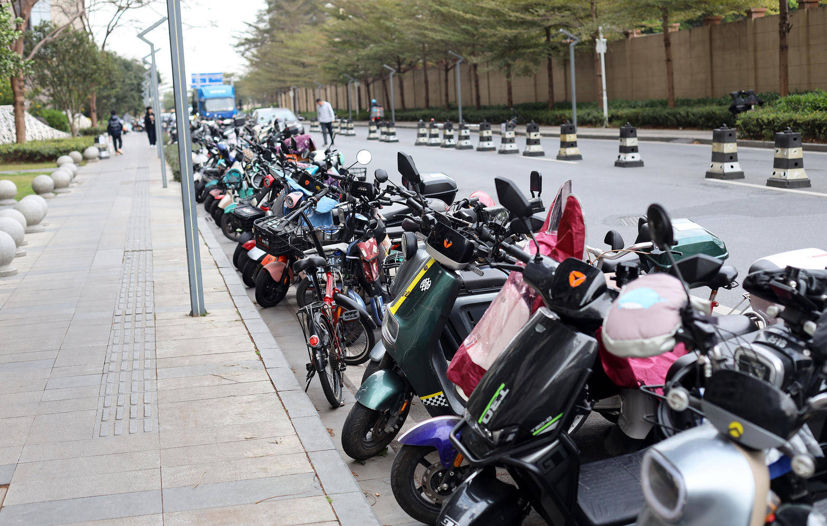 广州电动自行车将限速15公里 专家：建议外卖平台调整考核<strong></p>
<p>虚拟币钱包怎么用</strong>，考虑限速因素