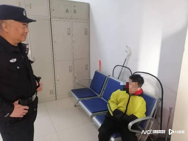 北京7岁男孩因作业不合格怕挨批独自外出<strong></p>
<p>虚拟币钱包怎么用</strong>，铁路警察帮忙寻回