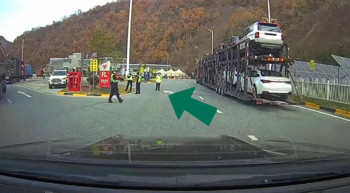 网红博主反映交警在高速上设卡查超速<strong></p>
<p>虚拟币钱包 对接代码</strong>，质疑其滥用职权，汉中警方回应