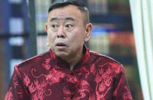 潘长江：我钱花一辈子也花不完<strong></p>
<p>虚拟币钱包 对接代码</strong>，如今67岁却越活越“糊涂”了