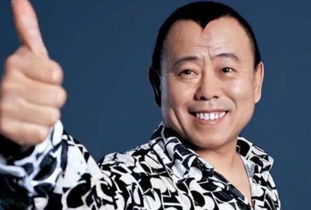 潘长江：我钱花一辈子也花不完<strong></p>
<p>虚拟币钱包 对接代码</strong>，如今67岁却越活越“糊涂”了