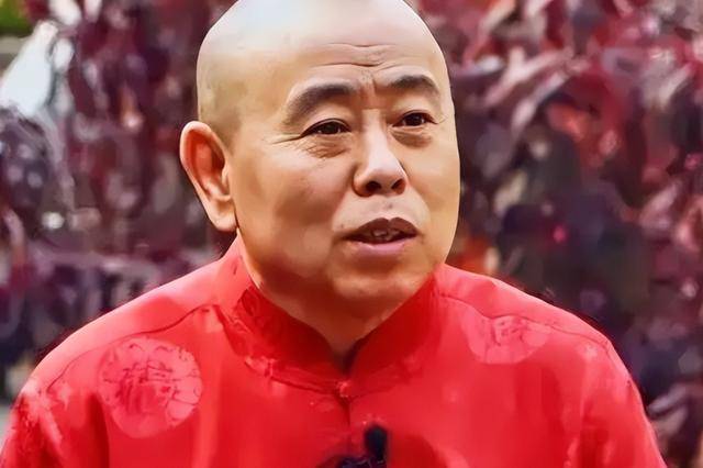 潘长江：我钱花一辈子也花不完<strong></p>
<p>虚拟币钱包 对接代码</strong>，如今67岁却越活越“糊涂”了