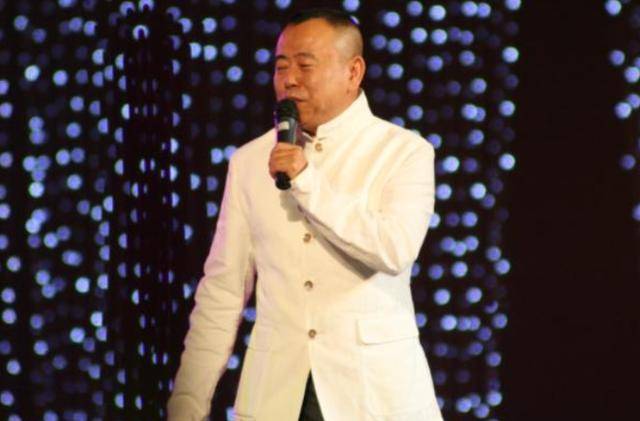 潘长江：我钱花一辈子也花不完<strong></p>
<p>虚拟币钱包 对接代码</strong>，如今67岁却越活越“糊涂”了