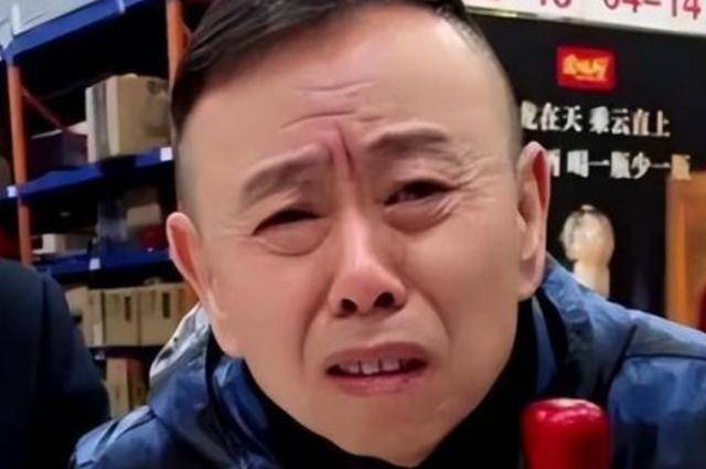 潘长江：我钱花一辈子也花不完<strong></p>
<p>虚拟币钱包 对接代码</strong>，如今67岁却越活越“糊涂”了