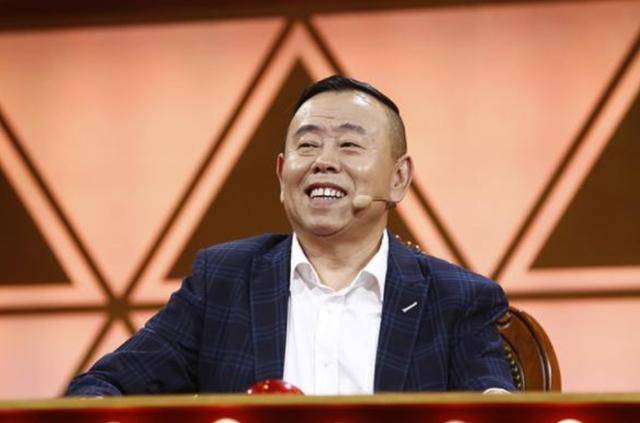 潘长江：我钱花一辈子也花不完<strong></p>
<p>虚拟币钱包 对接代码</strong>，如今67岁却越活越“糊涂”了