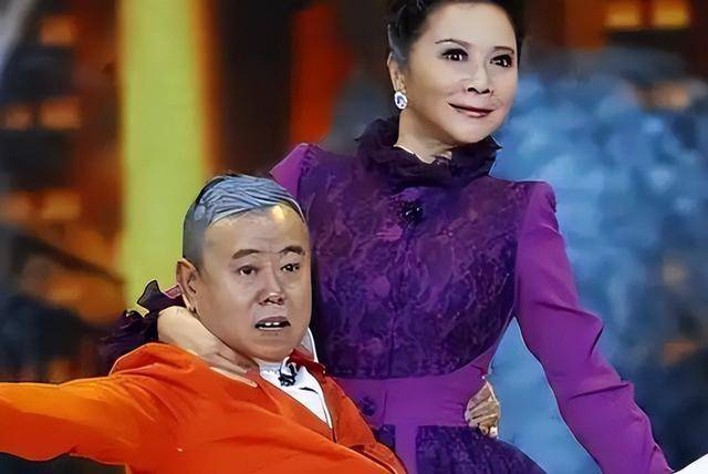 潘长江：我钱花一辈子也花不完<strong></p>
<p>虚拟币钱包 对接代码</strong>，如今67岁却越活越“糊涂”了