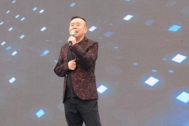 潘长江：我钱花一辈子也花不完<strong></p>
<p>虚拟币钱包 对接代码</strong>，如今67岁却越活越“糊涂”了