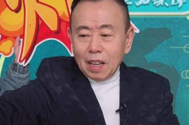 潘长江：我钱花一辈子也花不完<strong></p>
<p>虚拟币钱包 对接代码</strong>，如今67岁却越活越“糊涂”了