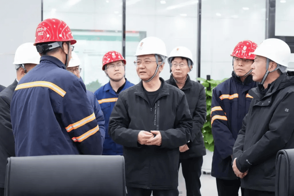 卸任唐山市委书记后<strong></p>
<p>中国首款虚拟币龙币</strong>，武卫东参加河北省安全生产工作会议