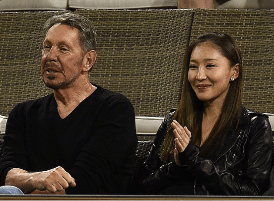 80岁的全球顶级富豪又结婚了<strong></p>
<p>虚拟币游戏挖矿赚钱</strong>！33岁的华裔妻子啥来头？