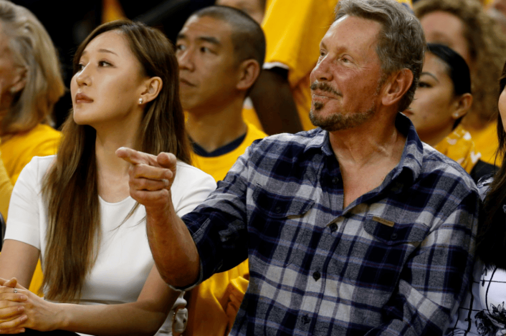 80岁的全球顶级富豪又结婚了<strong></p>
<p>虚拟币游戏挖矿赚钱</strong>！33岁的华裔妻子啥来头？