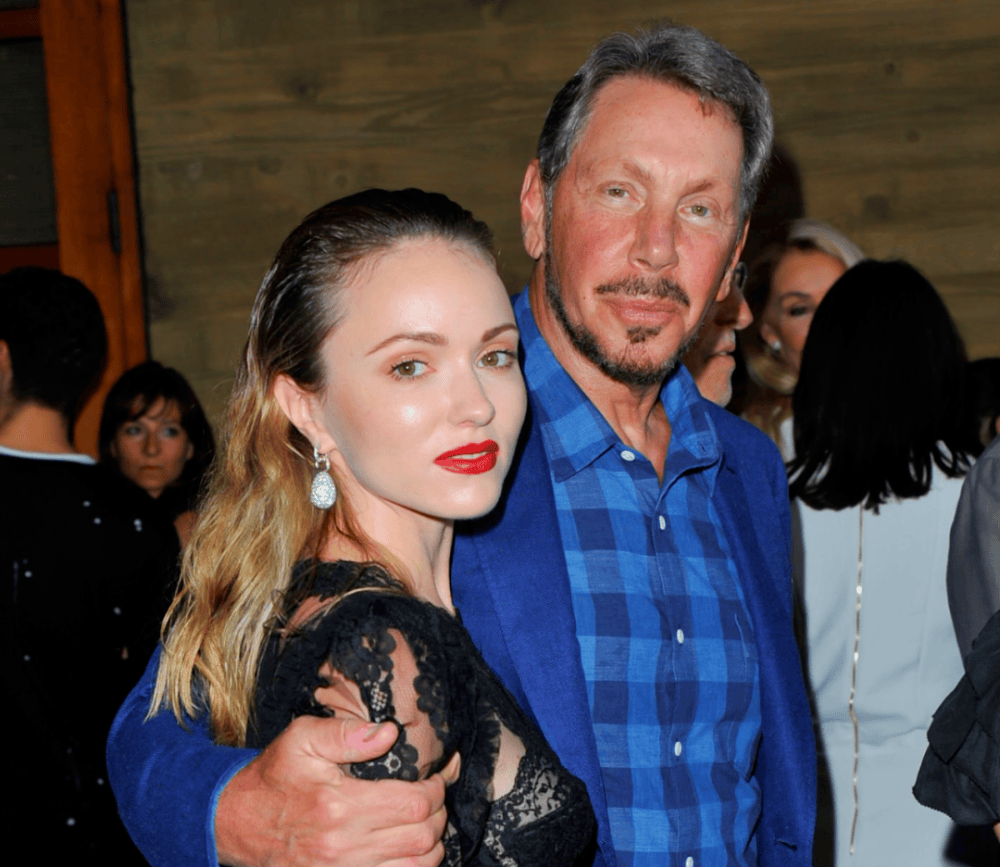 80岁的全球顶级富豪又结婚了<strong></p>
<p>虚拟币游戏挖矿赚钱</strong>！33岁的华裔妻子啥来头？