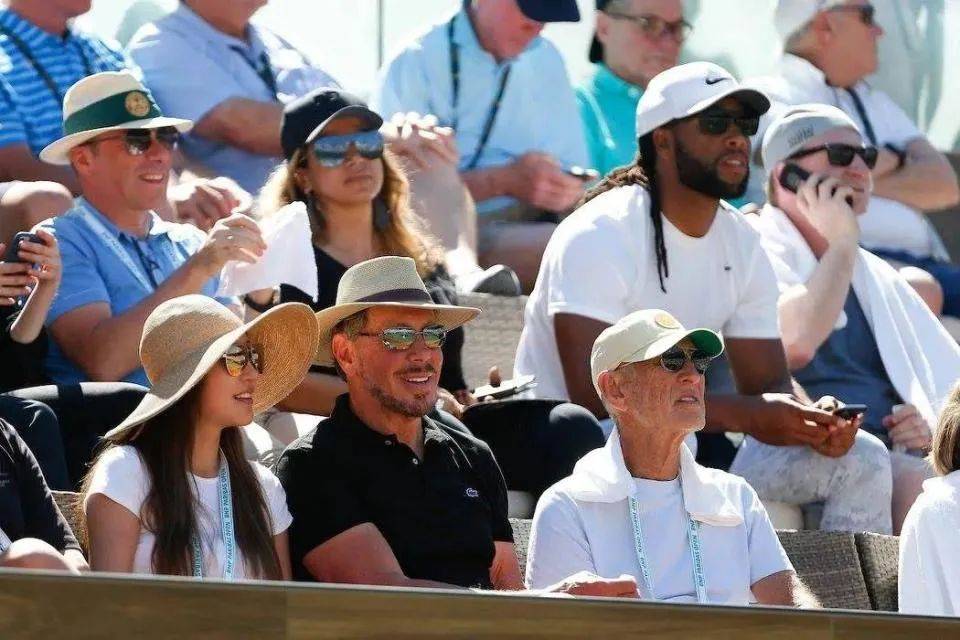 80岁的全球顶级富豪又结婚了<strong></p>
<p>虚拟币游戏挖矿赚钱</strong>！33岁的华裔妻子啥来头？