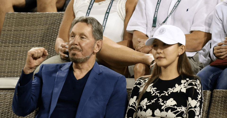 80岁的全球顶级富豪又结婚了<strong></p>
<p>虚拟币游戏挖矿赚钱</strong>！33岁的华裔妻子啥来头？