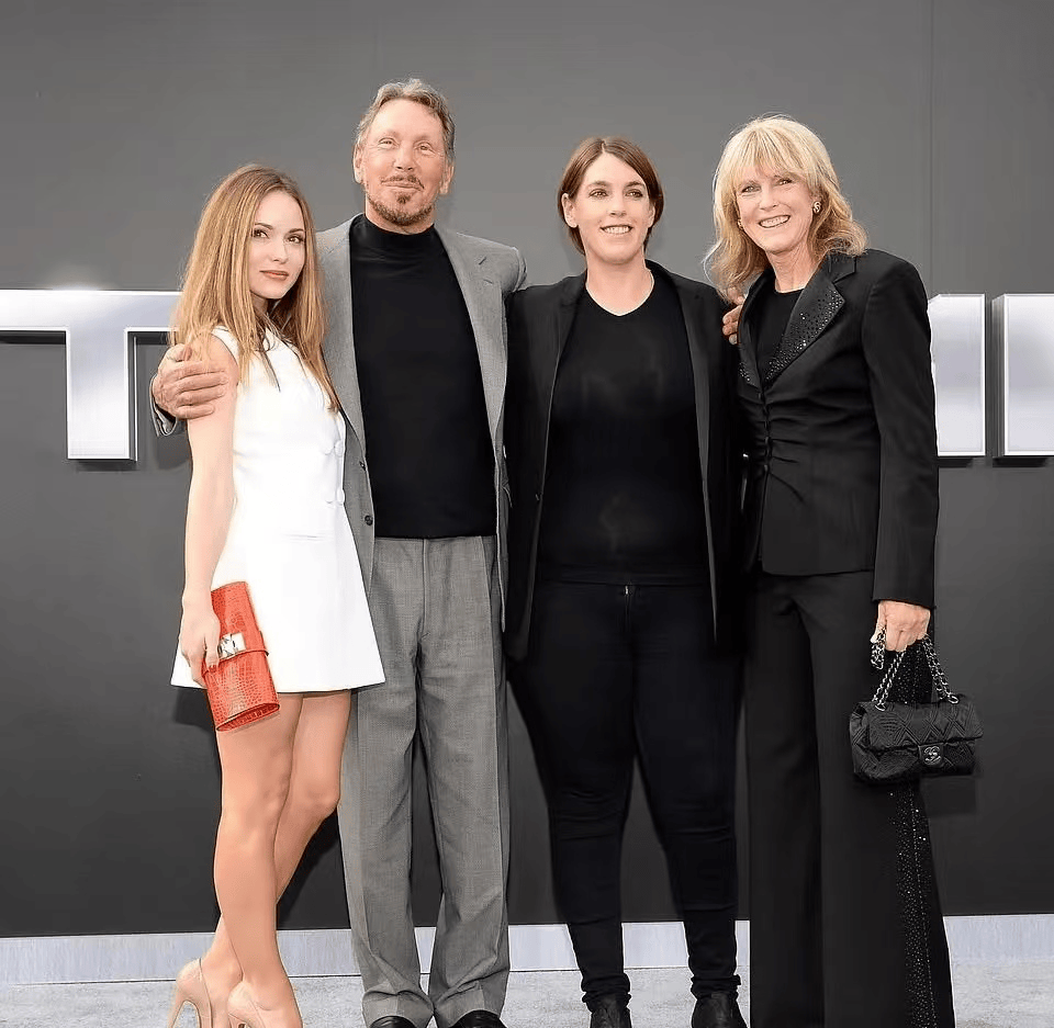 80岁的全球顶级富豪又结婚了<strong></p>
<p>虚拟币游戏挖矿赚钱</strong>！33岁的华裔妻子啥来头？