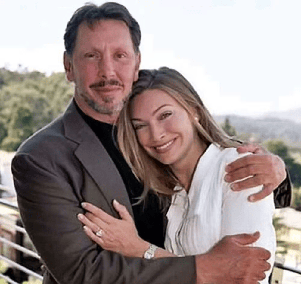 80岁的全球顶级富豪又结婚了<strong></p>
<p>虚拟币游戏挖矿赚钱</strong>！33岁的华裔妻子啥来头？