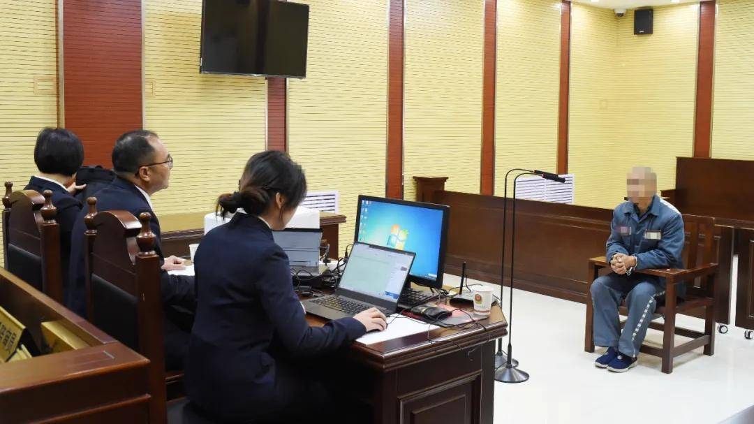 还有8天刑满释放<strong></p>
<p>lisk虚拟币</strong>，十年有期徒刑变为死缓，最高检抗诉的甘肃马某林案获改判