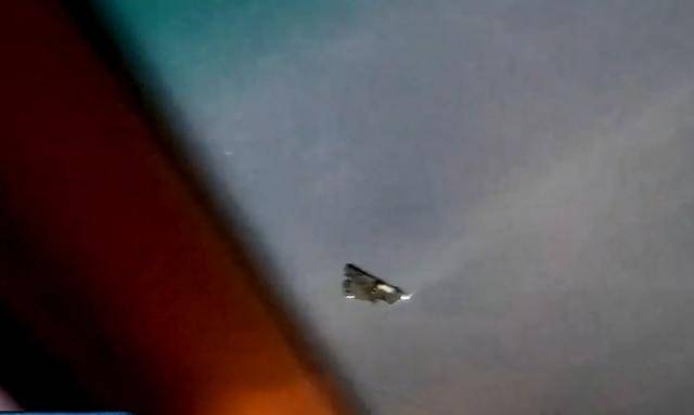 美军天顶星战机已试飞<strong></p>
<p>虚拟币dk</strong>，中国才是后来者？“美吹”不是这么吹的