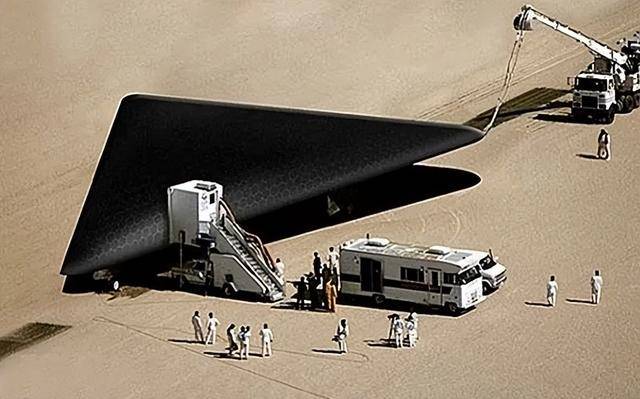 美军天顶星战机已试飞<strong></p>
<p>虚拟币dk</strong>，中国才是后来者？“美吹”不是这么吹的