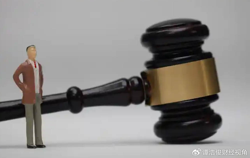 小恶魔被判无期<strong></p>
<p>酷赚网虚拟币交易</strong>，为何网友仍不满意？