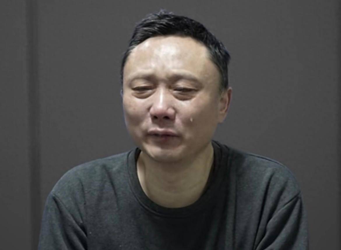 “就是太想当官”<strong></p>
<p>酷赚网虚拟币交易</strong>，曾任贵阳市副市长的他，流泪忏悔