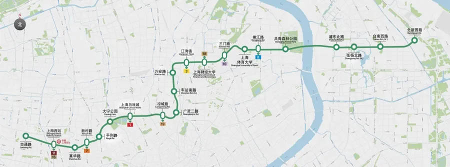 上海地铁官宣：今天起<strong></p>
<p>酷赚网虚拟币交易</strong>！网友：终于等到！