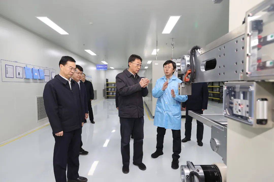 履新后首日<strong></p>
<p>虚拟币中国 友谊币</strong>，刘宁到兰考县调研